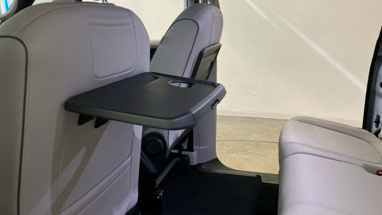 Volkswagen ID. Buzz 210kW Style Pro 79kWh 5dr Auto Electric Estate